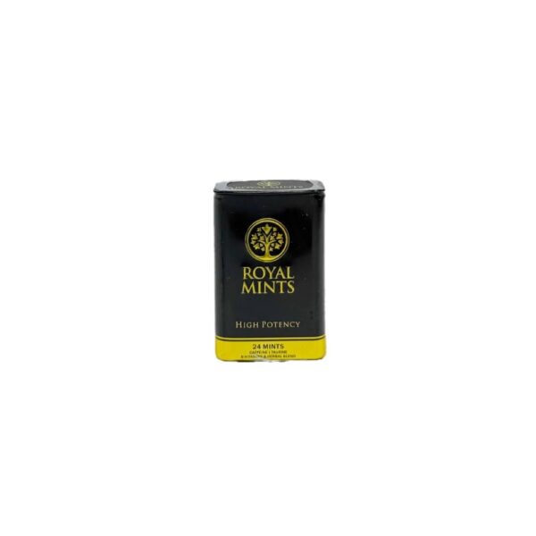 ロイヤルミント 1缶 | ROYAL MINTS 1Can