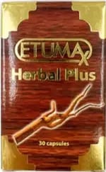 ハーバルプラス 製品画像